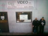 Nintendo - Clerks