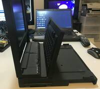 Canon Notejet