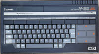 Canon V-20