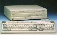 Canon V-30