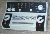 Carinco SD-081
