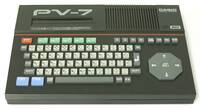 Casio PV-7