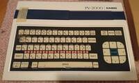 Casio PV-2000