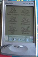 Casio Pocket PV-100