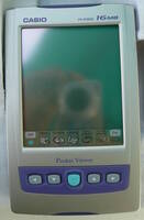 Casio Pocket PV-S1600