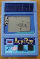 Astero Zone