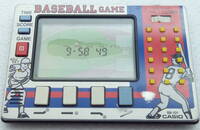 Baseball