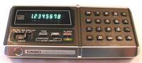 Casio CQ-1