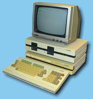 Casio FP-1000