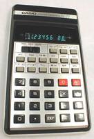 Casio FX-21