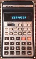 Casio FX-31