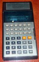 Casio FX-39
