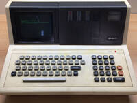 Casio FX 9000