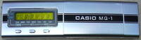 Casio MQ-1