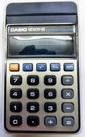 Casio Memory-8S