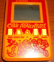 Cave Adventure