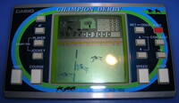 Champion Derby