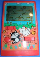 Chicken Adventure