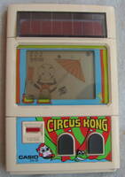 Circus Kong