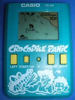 Crocodile Panic