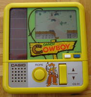Dandy Cowboy