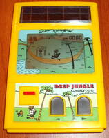 Deep Jungle