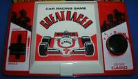 Great Racer