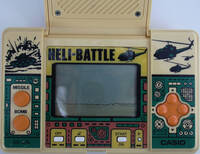Heli-Battle