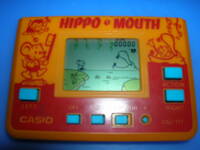 Hippo Mouth