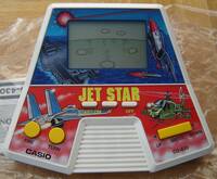 Jet Star