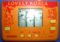 Lovely Koala