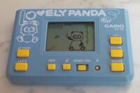 Lovely Panda