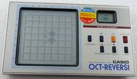 Oct Reversi