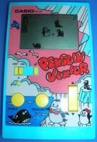 Penguin Junior