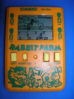 Rabbit Farm