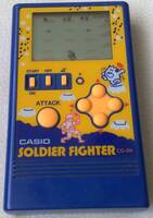 Soldier Fighter