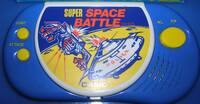 Super Space Battle