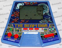 The Beam War