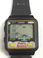 Watch Aero Batics