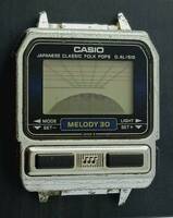 Watch Melody 30 Japan