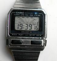 Watch Melody 30