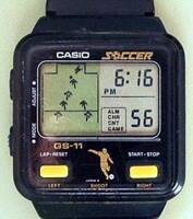 Watch Soccer