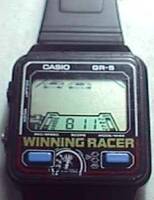 Watch Winning Racer