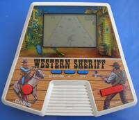 Western Sheriff