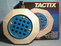 Tactix
