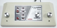 Champion Deluxe PTVC-1500