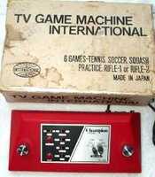 Champion TV Game International