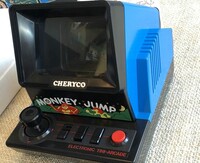 Monkey Jump