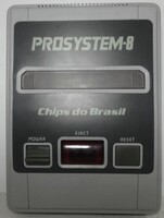 Prosystem 8 Baby