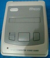Super Prosystem 16